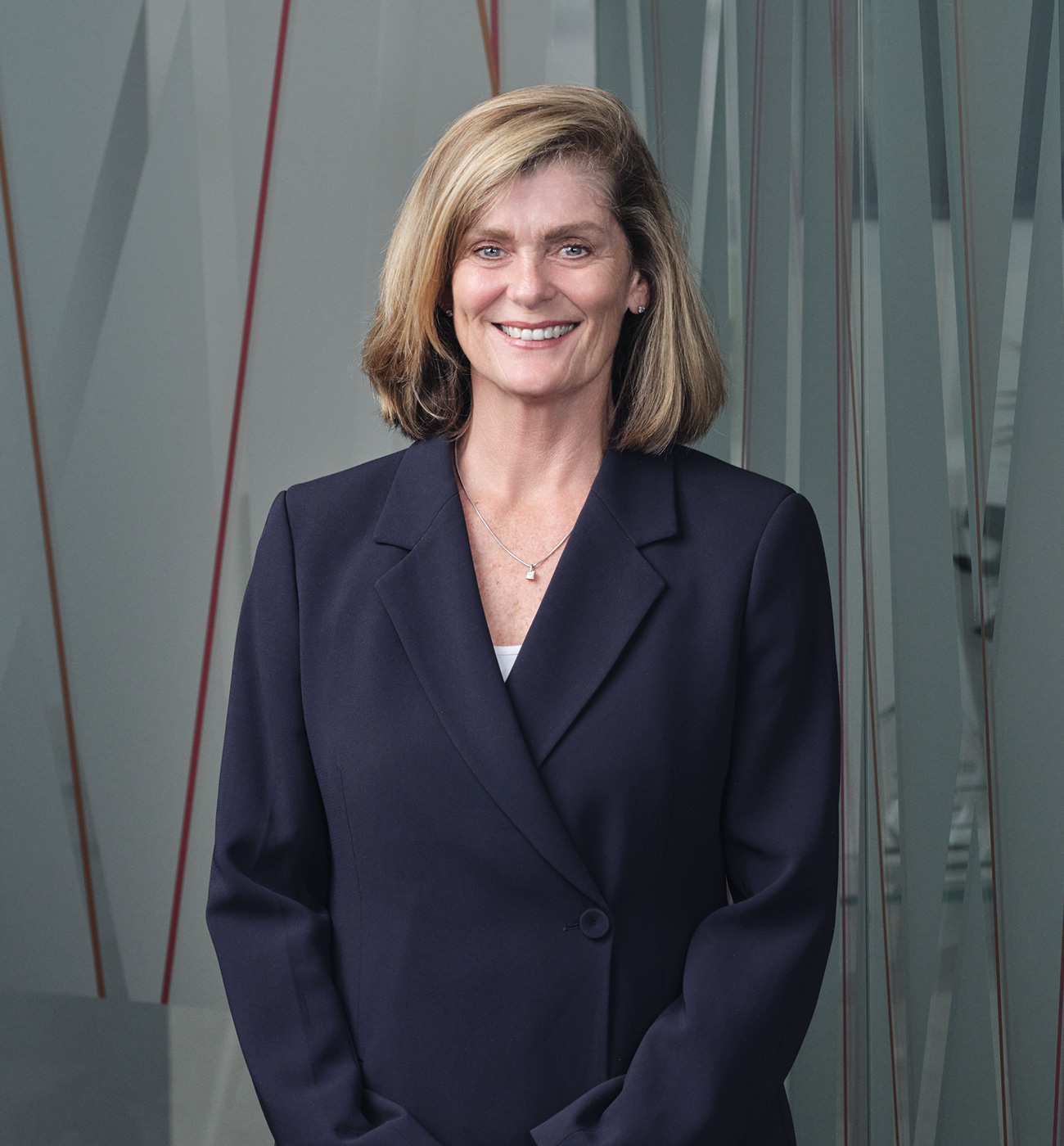 Alison Cockle